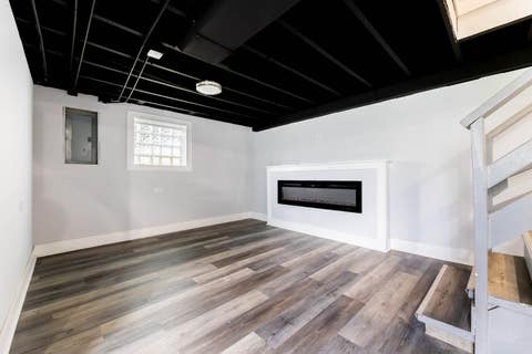 Tiny photo for 6438 S Hoyne Avenue, Chicago, IL 60636 (MLS # 12736605)