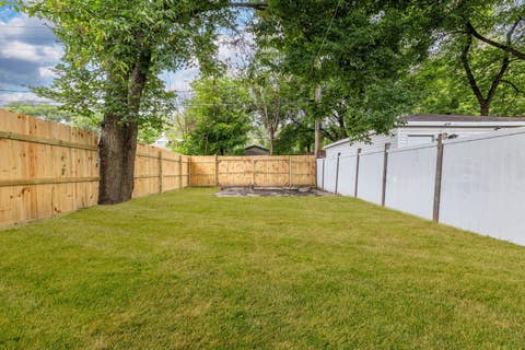 Tiny photo for 6438 S Hoyne Avenue, Chicago, IL 60636 (MLS # 12736605)
