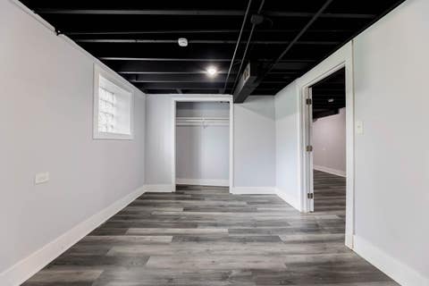 Tiny photo for 6438 S Hoyne Avenue, Chicago, IL 60636 (MLS # 12736605)