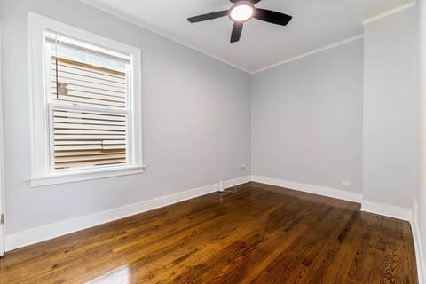 Tiny photo for 6438 S Hoyne Avenue, Chicago, IL 60636 (MLS # 12736605)
