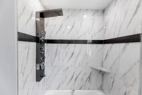 Tiny photo for 6438 S Hoyne Avenue, Chicago, IL 60636 (MLS # 12736605)