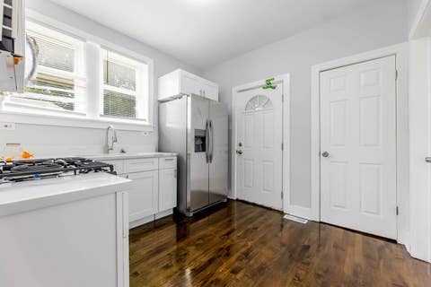 Tiny photo for 6438 S Hoyne Avenue, Chicago, IL 60636 (MLS # 12736605)