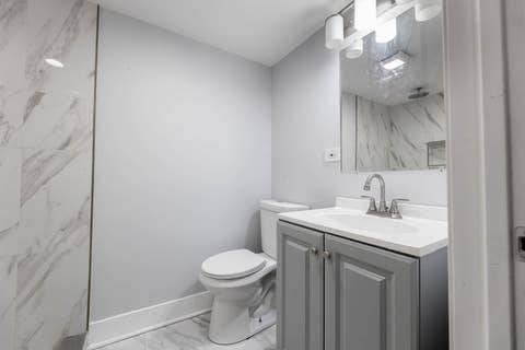 Tiny photo for 6438 S Hoyne Avenue, Chicago, IL 60636 (MLS # 12736605)
