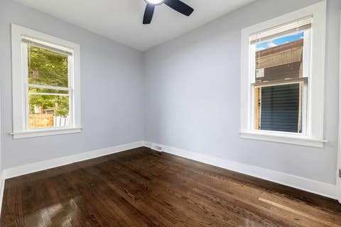 Tiny photo for 6438 S Hoyne Avenue, Chicago, IL 60636 (MLS # 12736605)