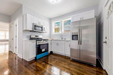 Tiny photo for 6438 S Hoyne Avenue, Chicago, IL 60636 (MLS # 12736605)