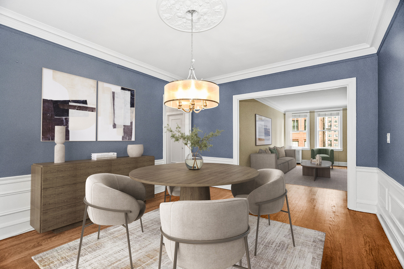 3300 N Lake Shore Drive 9D
