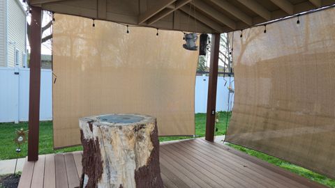 Tiny photo for 3352 W 84th Street, Chicago, IL 60652 (MLS # 12611752)