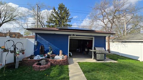 Tiny photo for 3352 W 84th Street, Chicago, IL 60652 (MLS # 12611752)