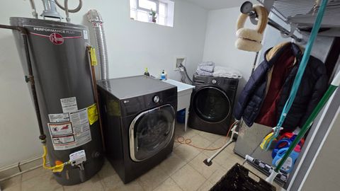 Tiny photo for 3352 W 84th Street, Chicago, IL 60652 (MLS # 12611752)