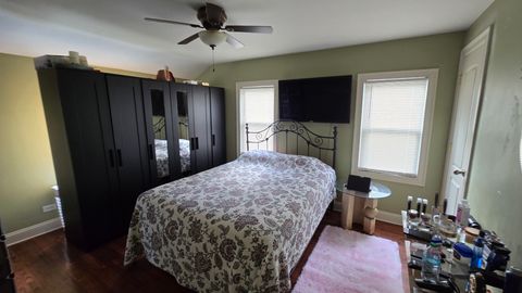 Tiny photo for 3352 W 84th Street, Chicago, IL 60652 (MLS # 12611752)