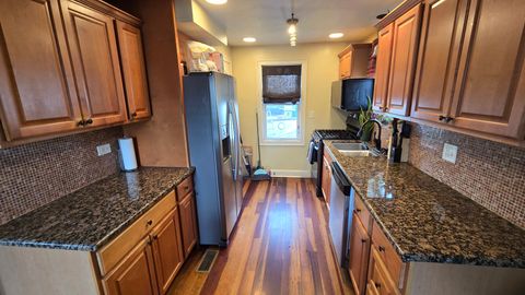 Tiny photo for 3352 W 84th Street, Chicago, IL 60652 (MLS # 12611752)