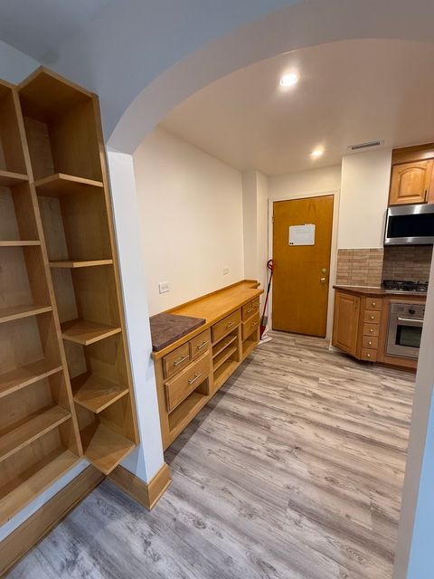 Tiny photo for 728 Dempster Street #210, Mount Prospect, IL 60056 (MLS # 12543602)