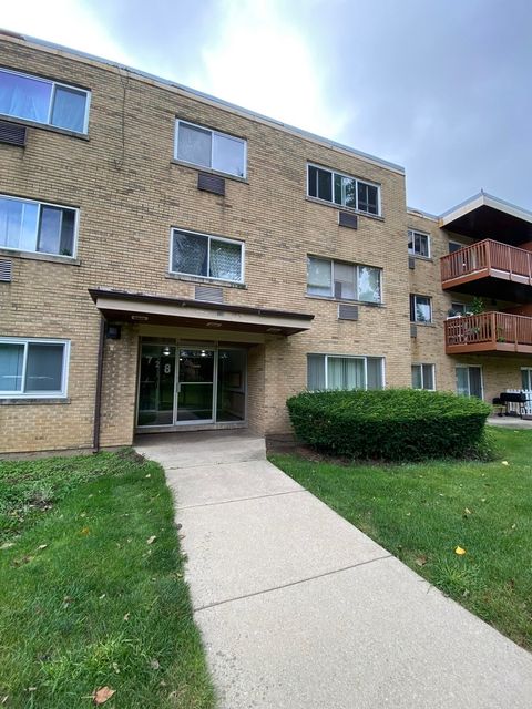 Tiny photo for 728 Dempster Street #210, Mount Prospect, IL 60056 (MLS # 12543602)