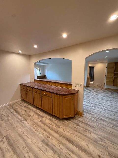 Tiny photo for 728 Dempster Street #210, Mount Prospect, IL 60056 (MLS # 12543602)