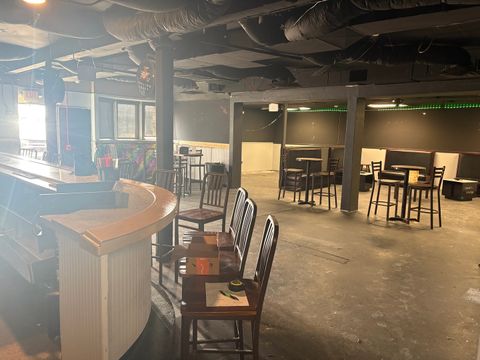 Tiny photo for 4601 W Lake Street, Melrose Park, IL 60160 (MLS # 12614035)