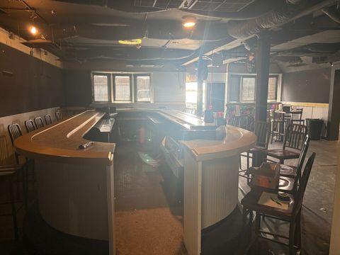 Tiny photo for 4601 W Lake Street, Melrose Park, IL 60160 (MLS # 12614035)