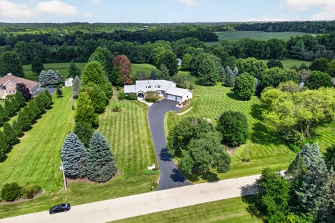 Tiny photo for 1646 Valley View Road, Belvidere, IL 61008 (MLS # 12746925)