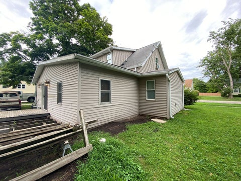 Tiny photo for 301 S Hanover Street, Metamora, IL 61548 (MLS # 12747829)