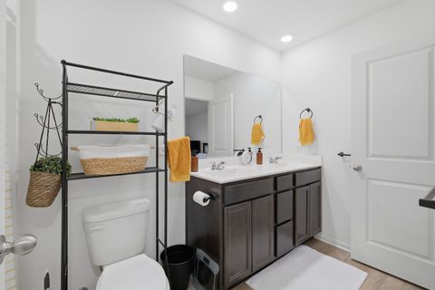 Tiny photo for 3837 Currant Lane, Elgin, IL 60124 (MLS # 12611505)