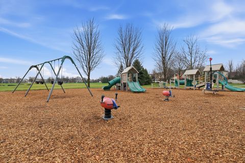 Tiny photo for 3837 Currant Lane, Elgin, IL 60124 (MLS # 12611505)