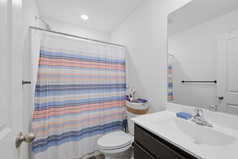 Tiny photo for 3837 Currant Lane, Elgin, IL 60124 (MLS # 12611505)