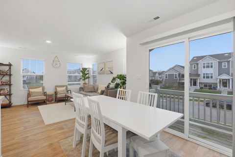 Tiny photo for 3837 Currant Lane, Elgin, IL 60124 (MLS # 12611505)