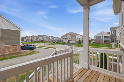 Tiny photo for 3837 Currant Lane, Elgin, IL 60124 (MLS # 12611505)