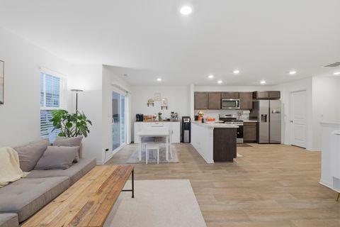 Tiny photo for 3837 Currant Lane, Elgin, IL 60124 (MLS # 12611505)