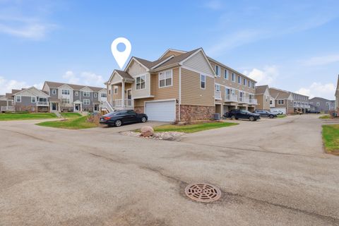 Tiny photo for 3837 Currant Lane, Elgin, IL 60124 (MLS # 12611505)