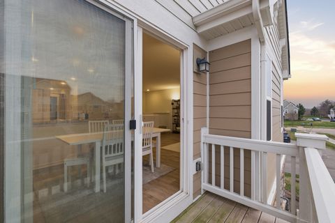 Tiny photo for 3837 Currant Lane, Elgin, IL 60124 (MLS # 12611505)