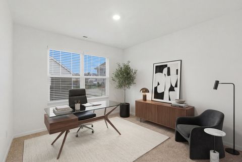 Tiny photo for 3837 Currant Lane, Elgin, IL 60124 (MLS # 12611505)