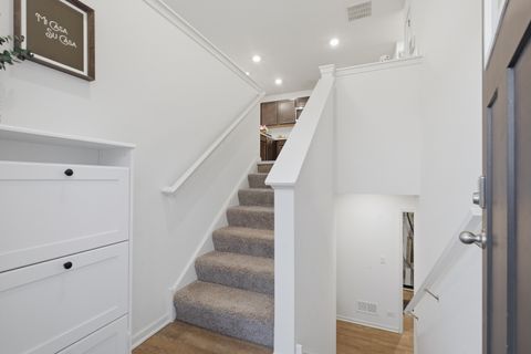 Tiny photo for 3837 Currant Lane, Elgin, IL 60124 (MLS # 12611505)