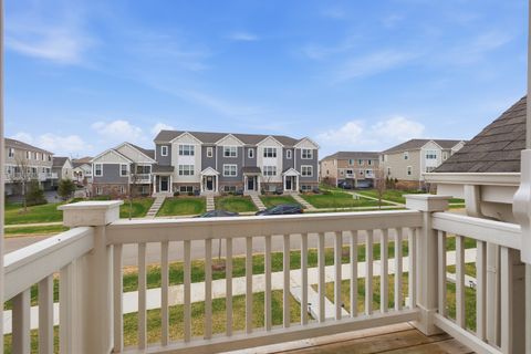 Tiny photo for 3837 Currant Lane, Elgin, IL 60124 (MLS # 12611505)