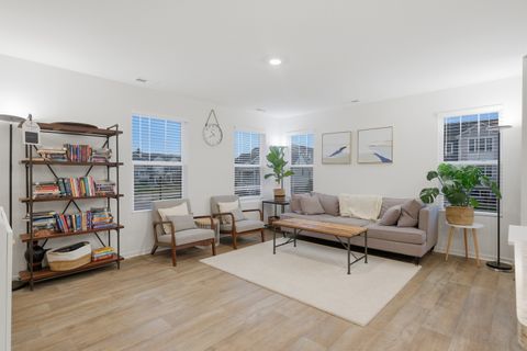 Tiny photo for 3837 Currant Lane, Elgin, IL 60124 (MLS # 12611505)