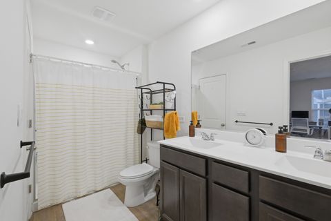 Tiny photo for 3837 Currant Lane, Elgin, IL 60124 (MLS # 12611505)