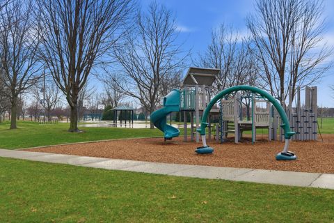 Tiny photo for 3837 Currant Lane, Elgin, IL 60124 (MLS # 12611505)