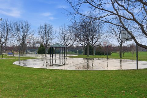 Tiny photo for 3837 Currant Lane, Elgin, IL 60124 (MLS # 12611505)