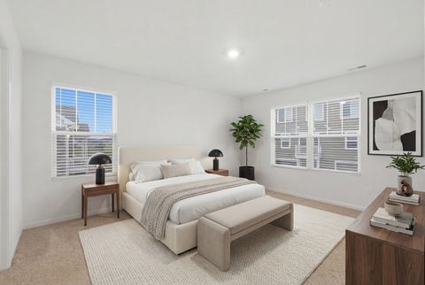 Tiny photo for 3837 Currant Lane, Elgin, IL 60124 (MLS # 12611505)