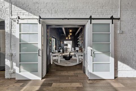 Tiny photo for 1000 W Washington Boulevard #406, Chicago, IL 60607 (MLS # 12593219)