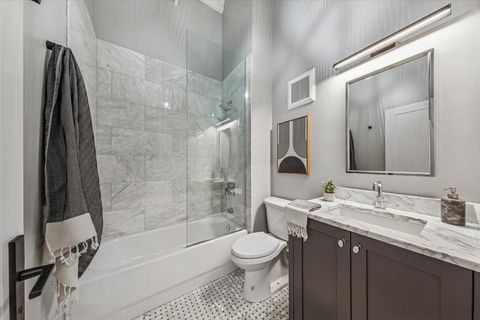 Tiny photo for 1000 W Washington Boulevard #406, Chicago, IL 60607 (MLS # 12593219)