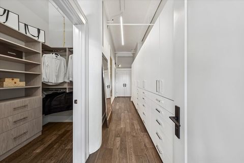 Tiny photo for 1000 W Washington Boulevard #406, Chicago, IL 60607 (MLS # 12593219)