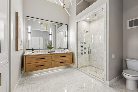 Tiny photo for 1000 W Washington Boulevard #406, Chicago, IL 60607 (MLS # 12593219)