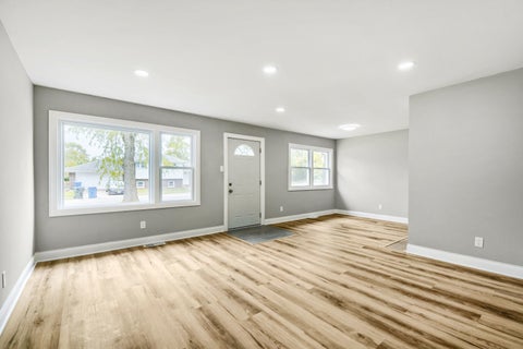 Tiny photo for 615 W 16TH Place, Chicago Heights, IL 60411 (MLS # 12765737)