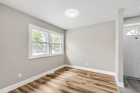 Tiny photo for 615 W 16TH Place, Chicago Heights, IL 60411 (MLS # 12765737)