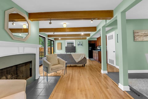 Tiny photo for 727 SKYLINE Drive, Barrington, IL 60010 (MLS # 12771508)