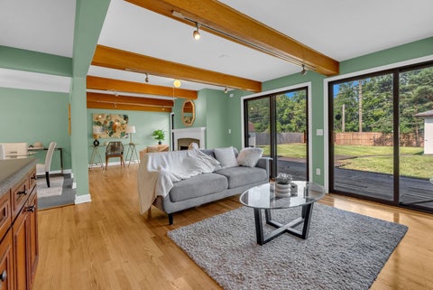 Tiny photo for 727 SKYLINE Drive, Barrington, IL 60010 (MLS # 12771508)