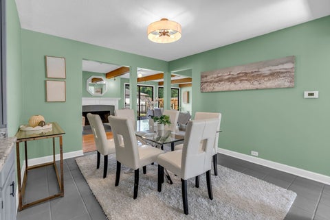 Tiny photo for 727 SKYLINE Drive, Barrington, IL 60010 (MLS # 12771508)