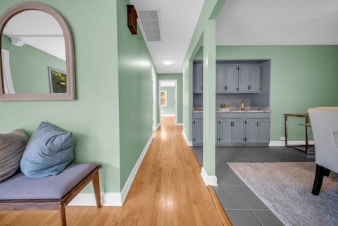 Tiny photo for 727 SKYLINE Drive, Barrington, IL 60010 (MLS # 12771508)
