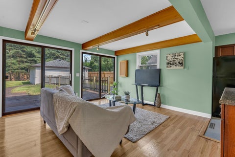 Tiny photo for 727 SKYLINE Drive, Barrington, IL 60010 (MLS # 12771508)