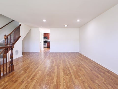 Tiny photo for 14604 Thomas Jefferson Drive, Plainfield, IL 60544 (MLS # 12753140)